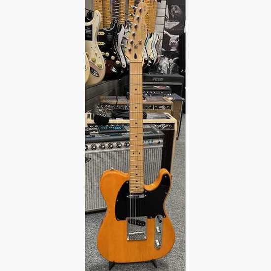 Bild på BEG Squier Affinity tele