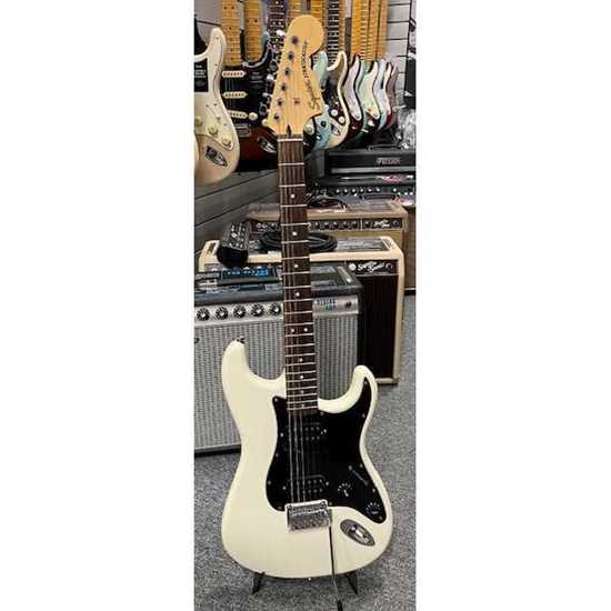 Bild på BEG Squier affinity strat