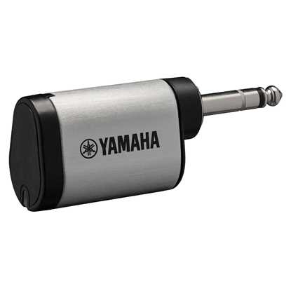 Bild på Yamaha YW10T