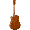 Bild på Yamaha AC1M Tobacco Brown Sunburst