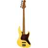 Bild på Jet Guitars JJB-300 Bass Vintage Yellow