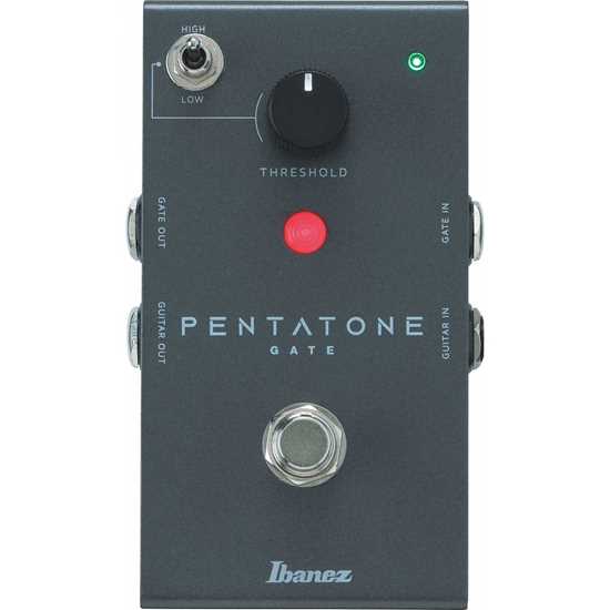 Bild på Ibanez Pentatone Noise Gate
