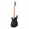 Bild på Ibanez JIVAJR-DSE Deep Sea Blonde Nita Strauss Signature