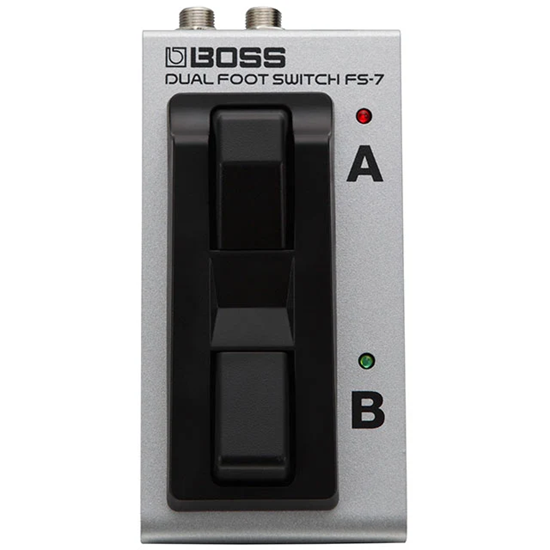 Bild på Boss FS-7 Fotpedal