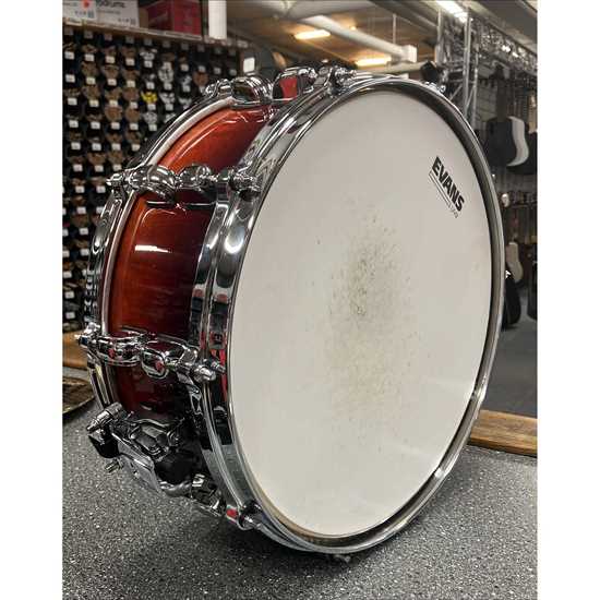 Bild på BEG Tama Starclassic Performer virvel 14x5,5