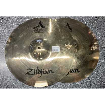 Bild på BEG Zildjian Hihat 14" A custom