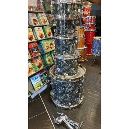 Bild på BEG Tama Starclassic Perf EFX  Trumset