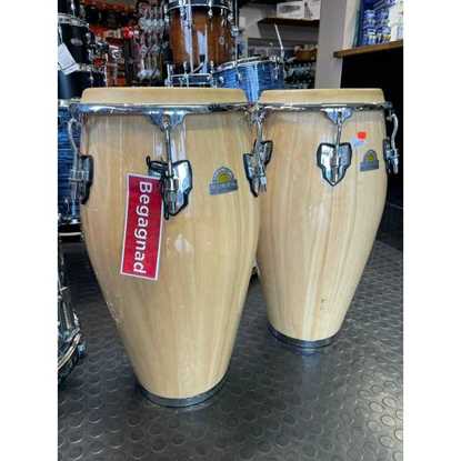Bild på BEG Meinl Congas (2st) professional series