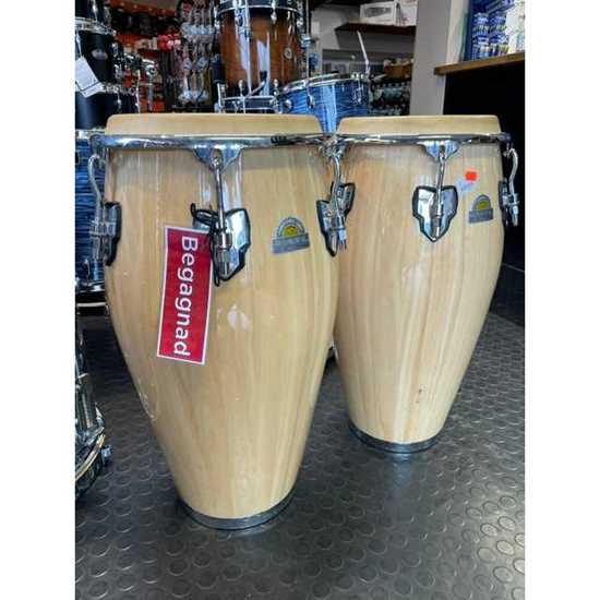 Bild på BEG Meinl Congas (2st) professional series