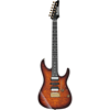 Bild på Ibanez AZ42P1QM-DEB Dragon Eye Burst