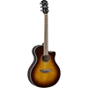 Bild på Yamaha APX600FM Tobacco Brown Sunburst