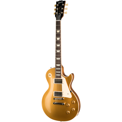 Bild på Gibson Les Paul Standard 50s Gold Top