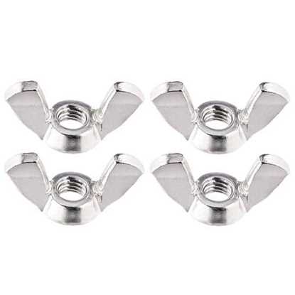Bild på Dixon -Wing Nut, 8 mm (5 PCS)