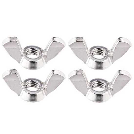Bild på Dixon -Wing Nut, 8 mm (5 PCS)