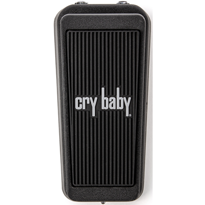 Bild på Jim Dunlop Cry Baby® Junior Wah CBJ95