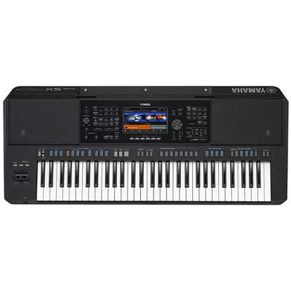 Bild på Yamaha PSR-SX720+