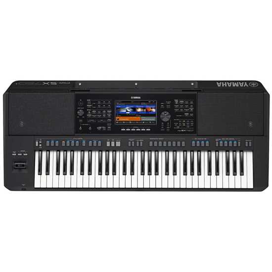 Bild på Yamaha PSR-SX720+