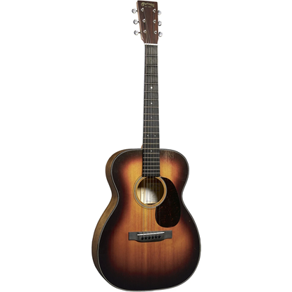 Bild på Martin Guitar 00-18 Joe Bonamassa