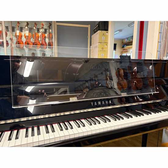 Bild på Klavernotställ långt för piano