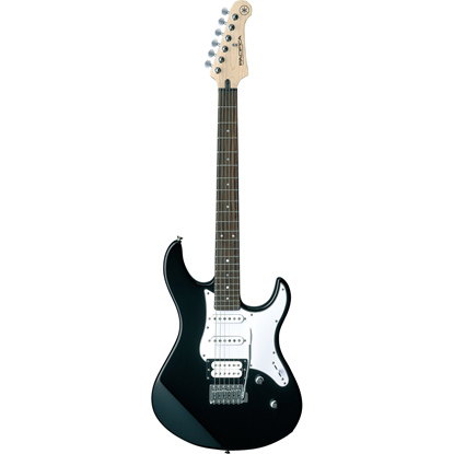 Bild på Yamaha Pacifica PAC112V Black