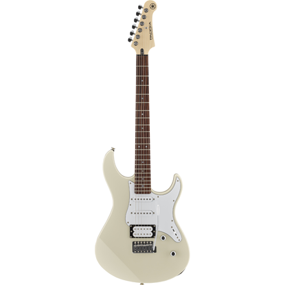 Bild på Yamaha Pacifica PAC112V Vintage White