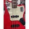 Bild på BEG Jaguar Hot Rod Red JAPAN bass +case