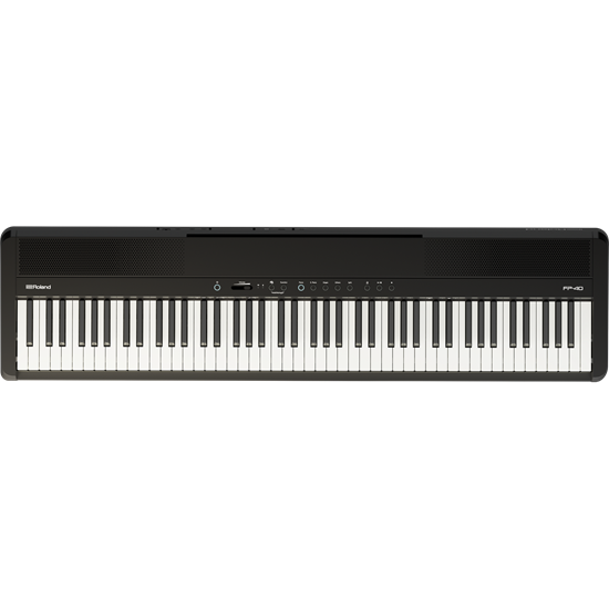 Bild på Roland FP-40BK