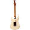 Bild på Patina Guitars PS-7 Olympic White Relic
