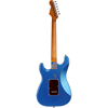 Bild på Patina Guitars PS-7 Lake Placid Blue Relic