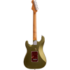 Bild på Patina Guitars PS-7 Sherwood Green Relic