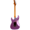 Bild på Patina Guitars PS-7 Purple Relic