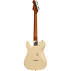 Bild på Patina Guitars PT-6 Olympic White Relic