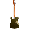Bild på Patina Guitars PT-6 Sherwood Green Relic