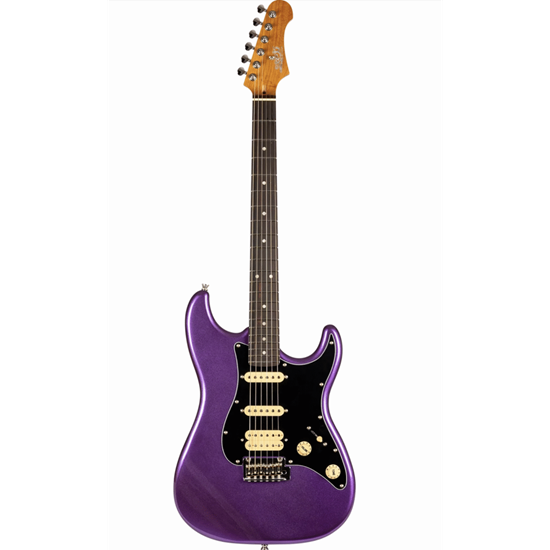 Bild på Jet Guitars JS-400 PLM R Plum