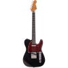 Bild på Patina Guitars PT-3 Black