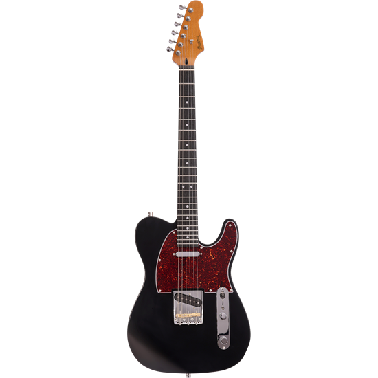 Bild på Patina Guitars PT-3 Black