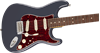 Bild på Fender American Professional Classic Stratocaster RW Faded Black