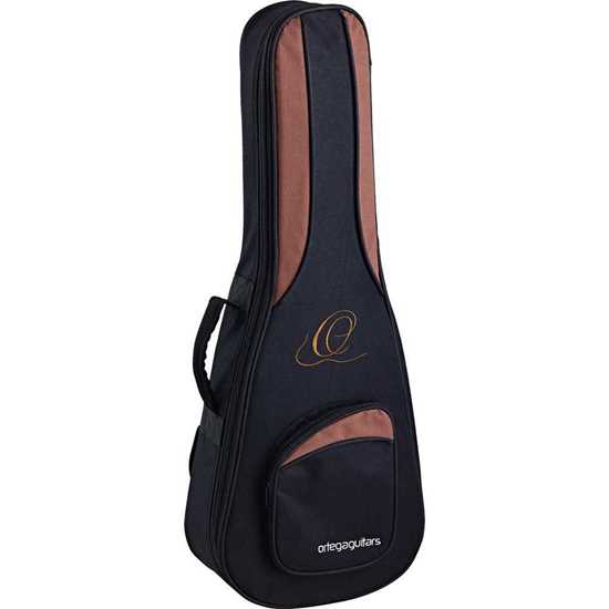 Bild på Ortega Gigbag Deluxe Baritone Ukulele