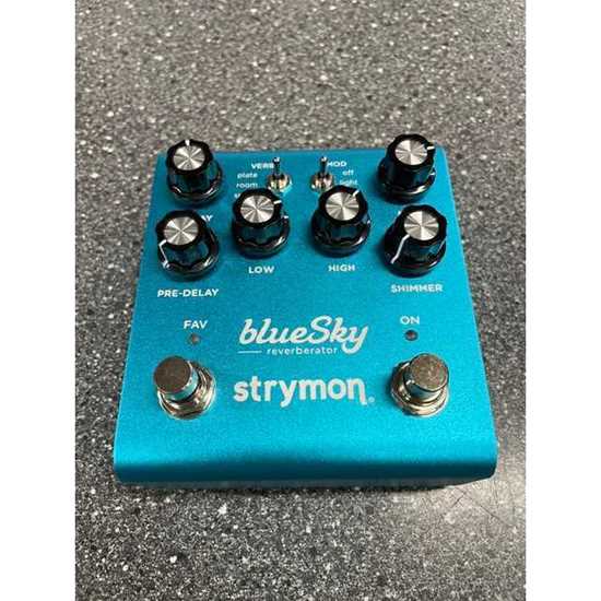 Bild på Beg Strymon Blue Sky