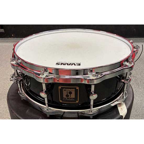 Bild på BEG Sonor Delite 14x5,5" virveltrumma