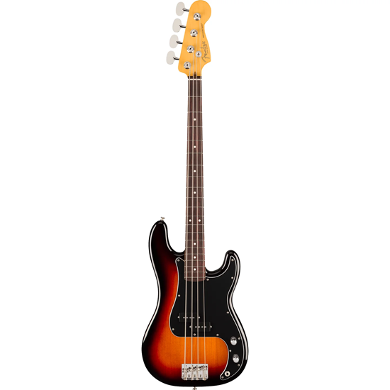 Bild på Fender American Professional Classic Precision Bass RW 3TS