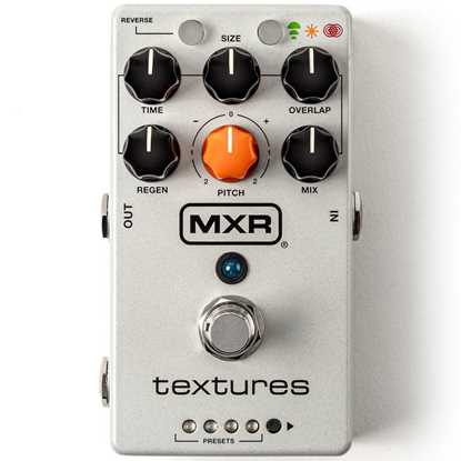 Bild på MXR® Textures™ Granular Synth Engine M310