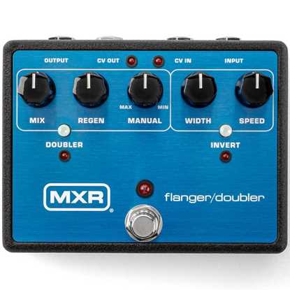 Bild på MXR® Flanger/Doubler M226R