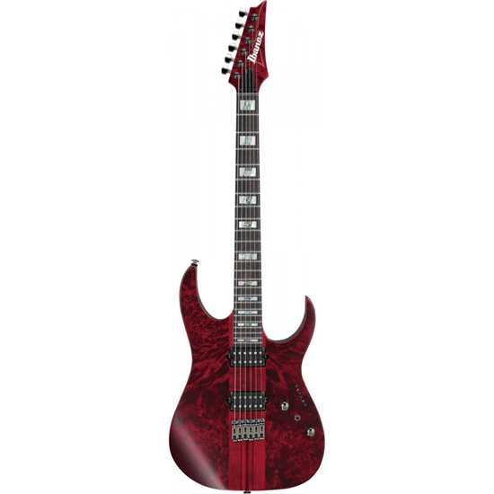 Bild på Ibanez RGT1221PB-SWL Stained Wine Red Low Gloss