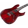Bild på Ibanez RGT1221PB-SWL Stained Wine Red Low Gloss