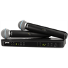 Bild på Shure Trådlöst Beta BLX288E/B58-S8