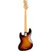 Bild på Fender American Professional II Jazz Bass 3 Tone Sunburst