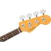 Bild på Fender American Professional II Jazz Bass 3 Tone Sunburst