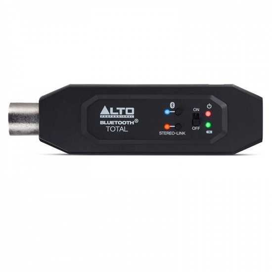 Bild på Alto Professional Bluetooth Total MKII