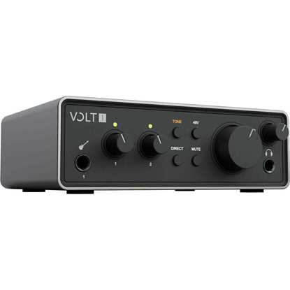 Bild på Universal Audio Volt 1 Gen 2